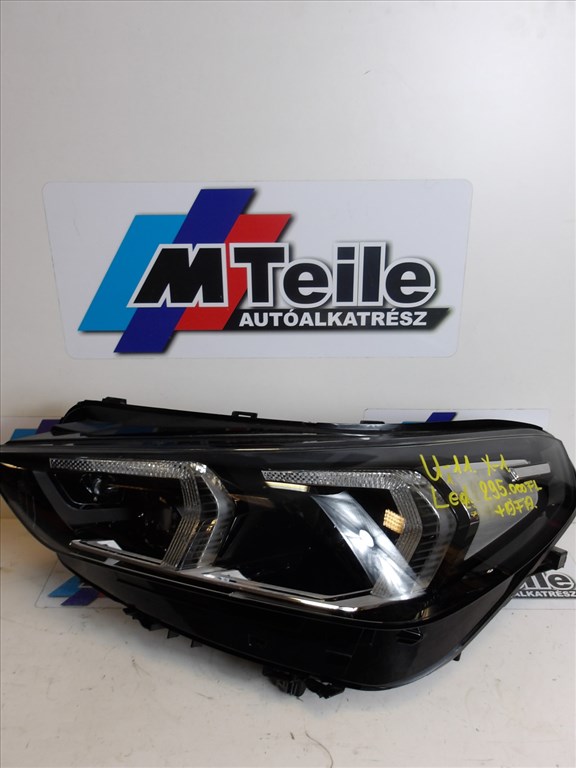 [GYÁRI HASZNÁLT] BMW U11 Fényszórók Ár/DB  3. kép